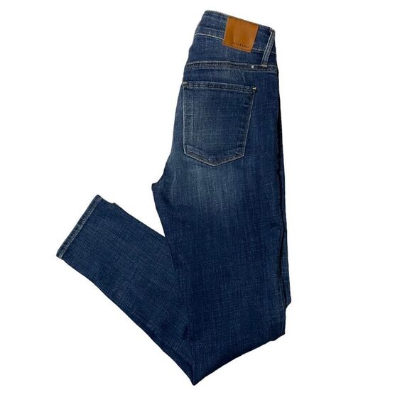 Lucky Brand Denim - Lucky Brand Hayden Skinny Jeans